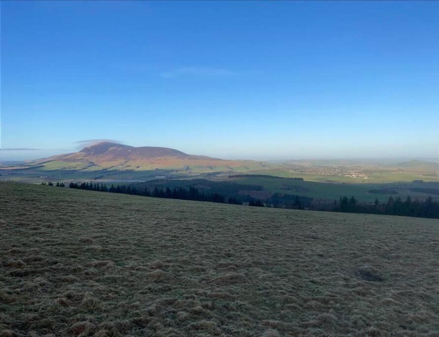 Culter Place Biggar Exteriör bild